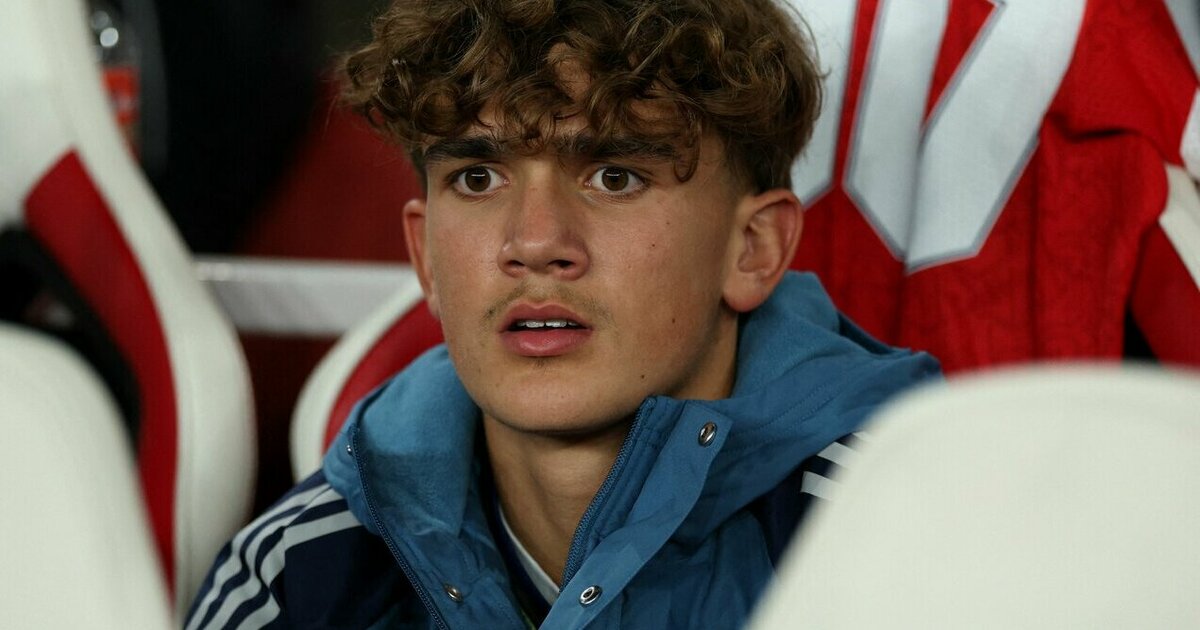 „Arsenal“ sugebėjo išlaikyti savo talentą, kurio norėjo didžiausi pasaulio klubai