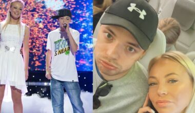 Mia parodė gimtadienį švenčiantį sūnų Matą: mamos žodžiai paliečia širdį