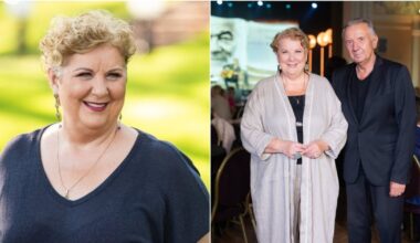 Larisa Kalpokaitė ir Jonas Braškys pasirodė su brangiu žmogumi: į renginį atlydėjo sūnus