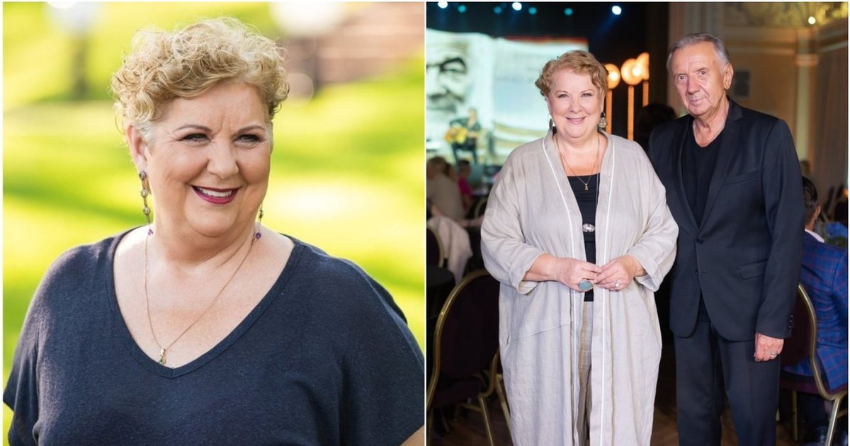 Larisa Kalpokaitė ir Jonas Braškys pasirodė su brangiu žmogumi: į renginį atlydėjo sūnus