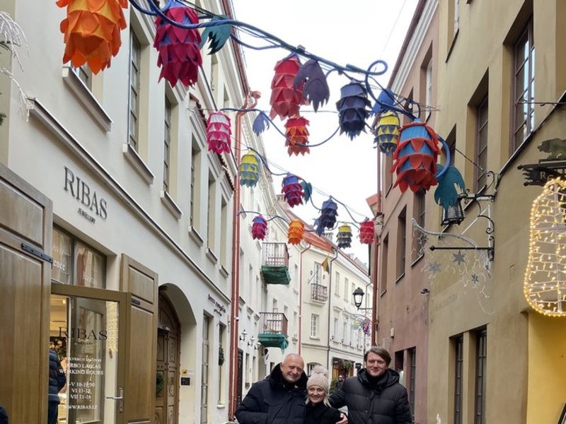 Romas Bubnelis (nuotr. asm. archyvo) 6