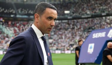 Aiškėja pagrindiniai kandidatai perimti „Juventus“ vairą