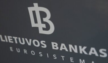 RATO kredito unijai suteikta specializuoto banko licencija