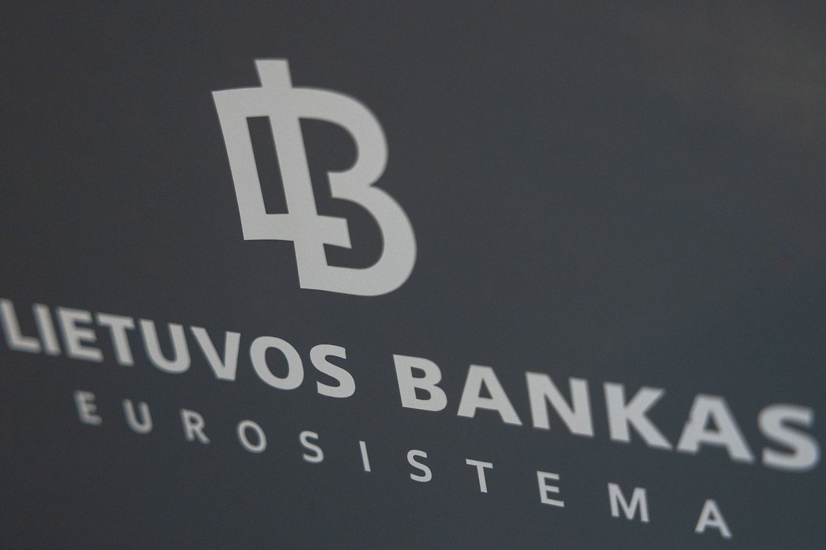 RATO kredito unijai suteikta specializuoto banko licencija