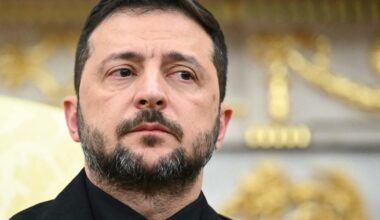 Karas Ukrainoje. Zelenskis apie Putino naujausius smūgius: atves prie katastrofos