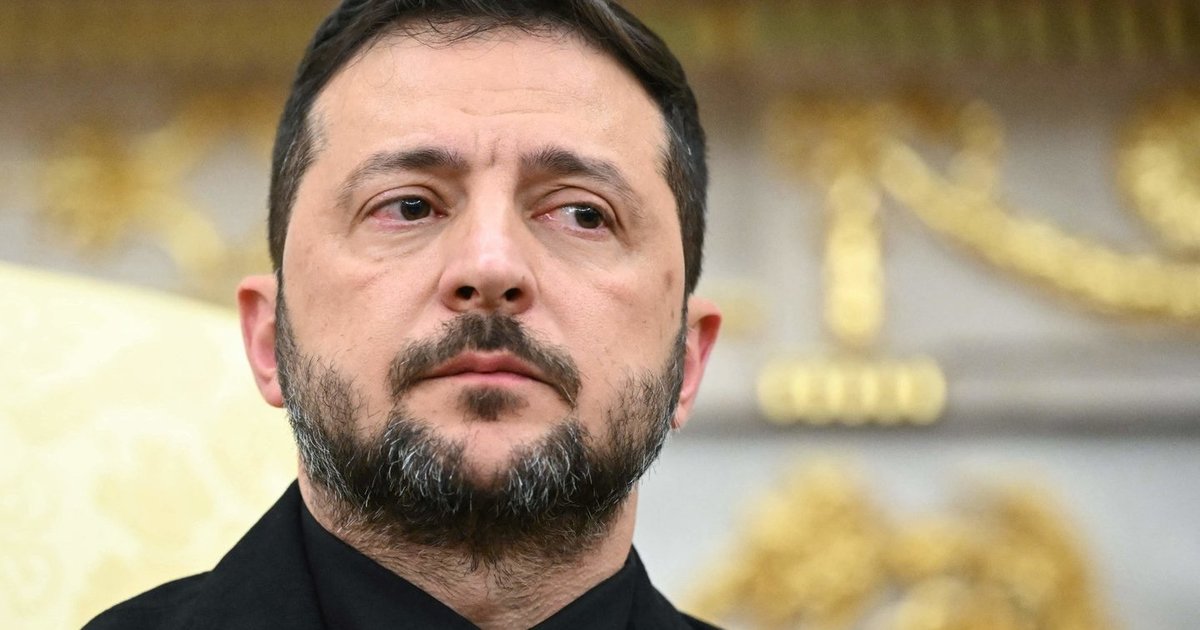 Karas Ukrainoje. Zelenskis apie Putino naujausius smūgius: atves prie katastrofos