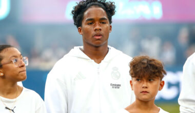 Endricko paslaugomis susidomėjo Prancūzijos gigantas