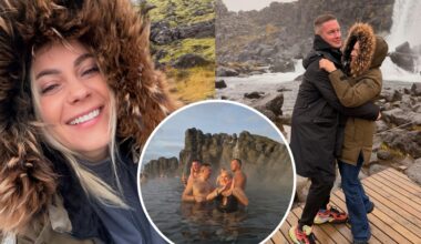 Nijolė Pareigytė išpildė dar vieną savo svajonę – leidosi į nepamirštamą kelionę