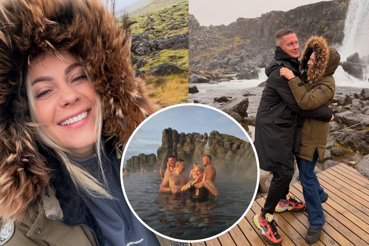 Nijolė Pareigytė išpildė dar vieną savo svajonę – leidosi į nepamirštamą kelionę