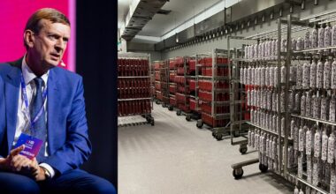 Kodėl „Norfoje“ verta pirkti mėsą: kokybė, pasirinkimas ir vienos geriausių kainų