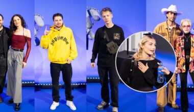 Radijo namuose – muzikos žvaigždžių desantas: pristatyti M1 muzikos apdovanojimų nominantai