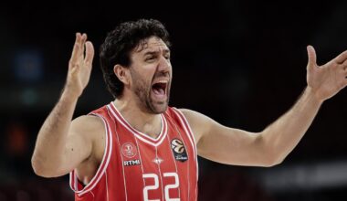 Dar vienas Eurolygos klubas akistatai su žydais pasirinko neutralią teritoriją - Krepšinis.lt - Delfi