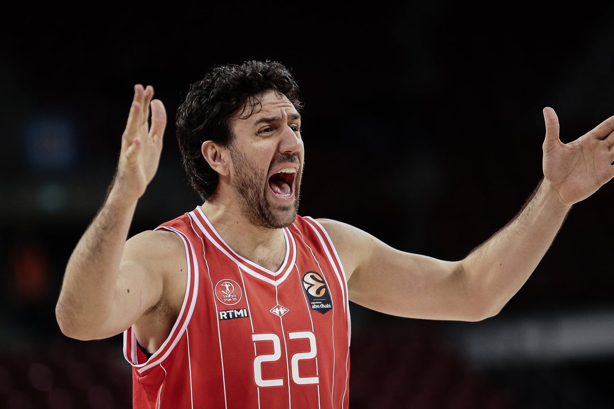 Dar vienas Eurolygos klubas akistatai su žydais pasirinko neutralią teritoriją - Krepšinis.lt - Delfi