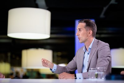 Tadas Povilauskas