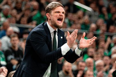 Tautvydas Sabonis
