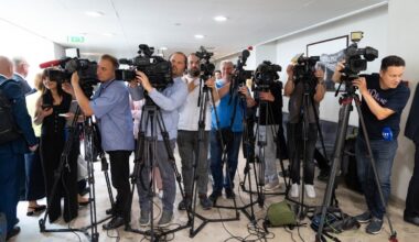 Žiniasklaidos laisvės indeksas smunka: ar Lietuva gali pakartoti Vengrijos scenarijų?