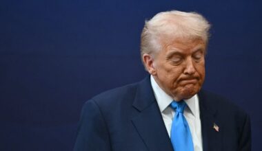 Staigus Trumpo pozicijos pasikeitimas dėl Ukrainos: Europa nebesupranta, ko jis siekia