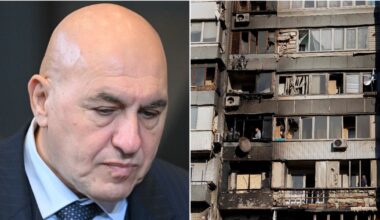 Karas Ukrainoje. Italijos ministras: Ukraina nebeatgaus prarastų žemių – net ir su Vakarų pagalba