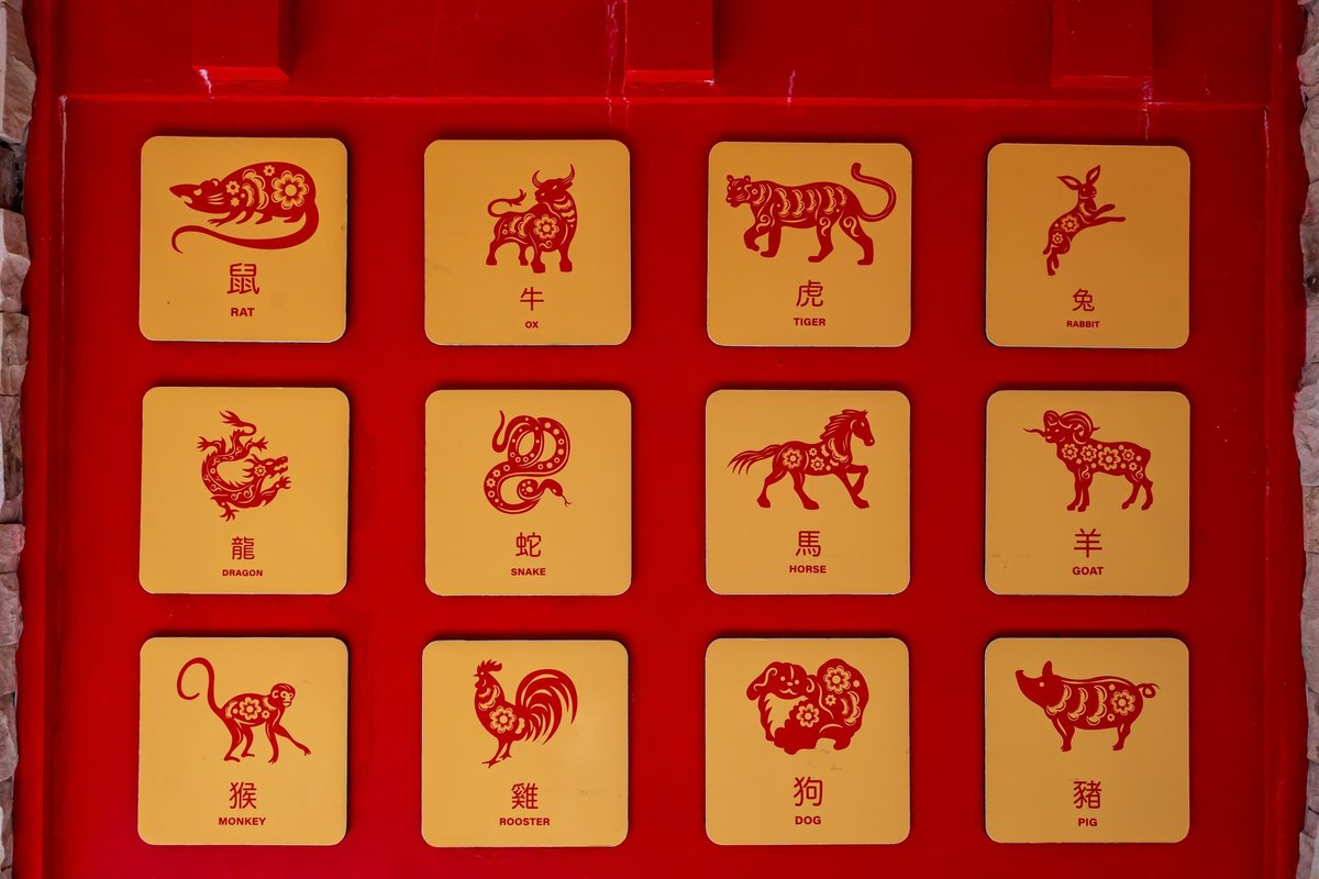 2025 m. Spalio 21 d. Kinų Zodiako Horoskopas: Sėkmė ir Meilė