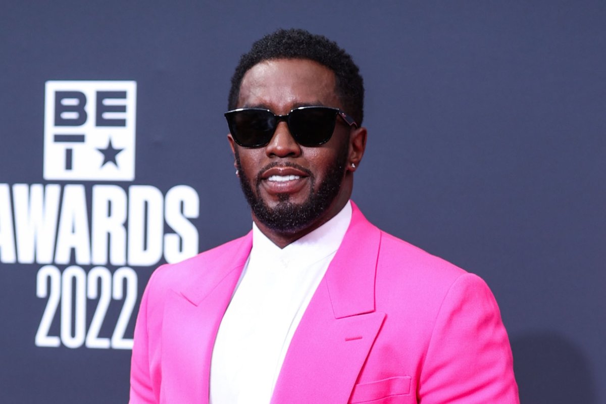 JAV reperis Diddy nuteistas 4 metus kalėti