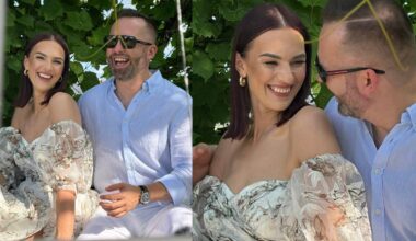 Juozo Butnoriaus ir žmonos Gražinos gyvenime – ypatinga proga švęsti: niekada nepamiršiu