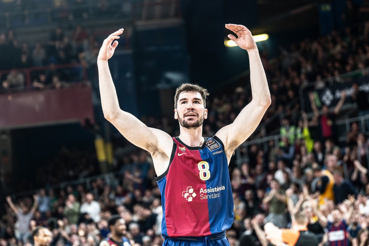 Prieš mūšį su „Žalgiriu“ „Barcelona“ liko be dar vieno gynėjo
