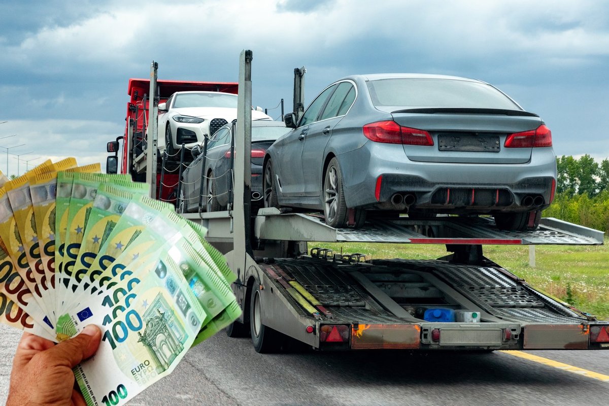 Kiek lietuviai gali skirti automobilio pirkimui? Nauji ir naudoti modeliai