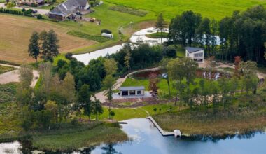 Prie poilsiautojų pamėgto ežero – rimti pažeidimai