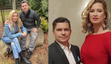 Renatos ir Deivio Norvilų gyvenime – netikėtos permainos: nustebsite sužinoję, ką pranešė