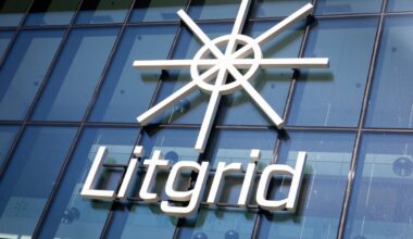„Litgrid“ rezervavo 1,5 GW galios vėjo elektrinėms ir kaupimo įrenginiams