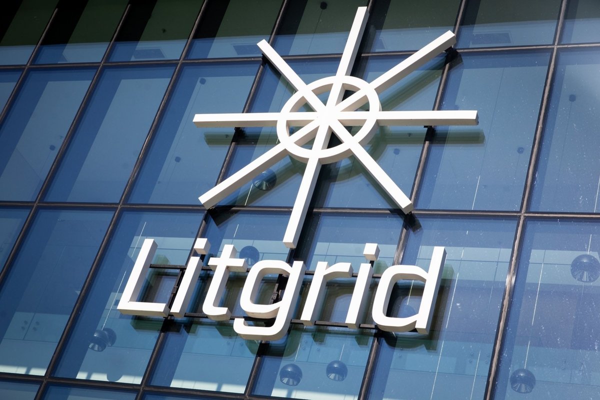 „Litgrid“ rezervavo 1,5 GW galios vėjo elektrinėms ir kaupimo įrenginiams