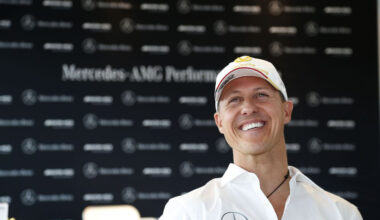 Ką žinome apie M. Schumacherio gyvenimą dabar?