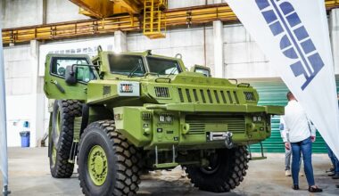 „Taurus“ šarvuotis – policija pradėjo ikiteisminį tyrimą