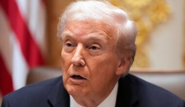 Štai ko Trumpas tikisi iš susitikimo su Kinijos diktatoriumi