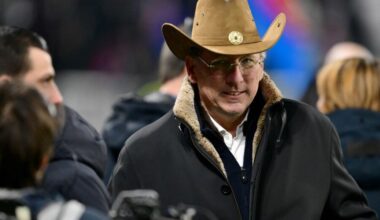 Buvęs „Crystal Palace“ savininkas bandė įsigyti ir „Wolves“