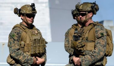 Vokietijos žvalgybos vadovas Bundestage: reikia ruoštis karui – štai kaip reaguoja Lietuva