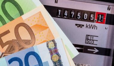 „Litgrid“: praėjusią savaitę elektra pigo 38 proc. dėl išaugusios vėjo jėgainių gamybos