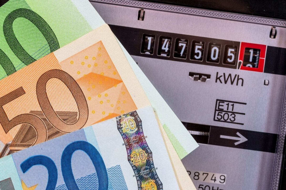 „Litgrid“: praėjusią savaitę elektra pigo 38 proc. dėl išaugusios vėjo jėgainių gamybos