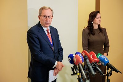 Deividas Matulionis, Inga Ruginienė