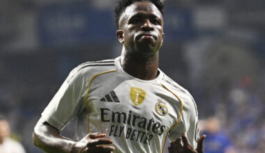 Įprastas duetas atvedė „Real“ į pergalę prieš „Villarreal“