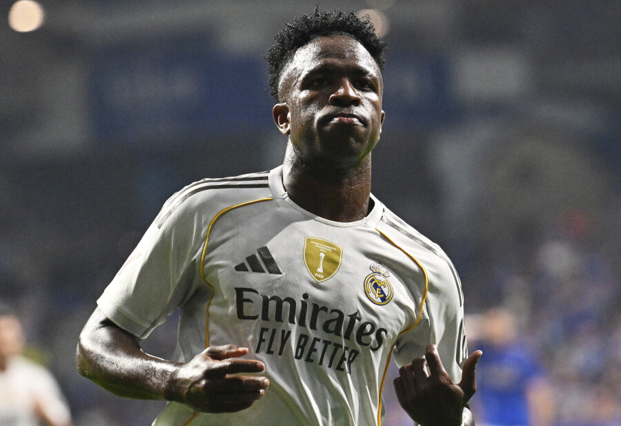 Įprastas duetas atvedė „Real“ į pergalę prieš „Villarreal“