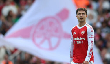 Pamatykite kaip M. Zubimendi žaibiškai priėmė svarbų sprendimą aikštėje