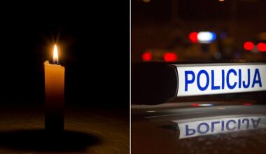 Tragiška paieškų atomazga: Alytuje dingęs vyras rastas negyvas