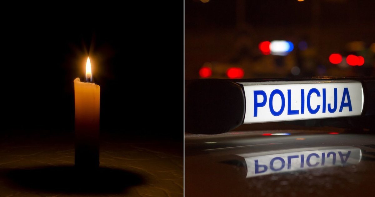 Tragiška paieškų atomazga: Alytuje dingęs vyras rastas negyvas