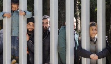 Ministras: į Latviją besiveržiančių migrantų pobūdis pasikeitė