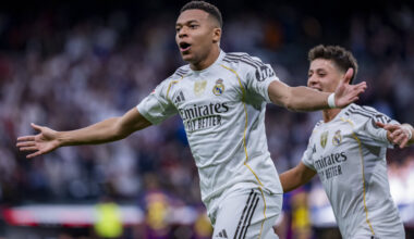 „El Clasico“ – minimali „Real“ pergalė