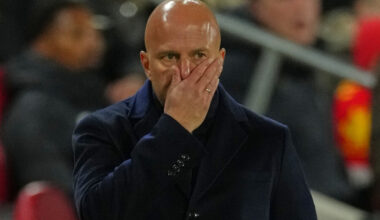 „Liverpool“ vadovai nerimauja dėl komandos žaidimo