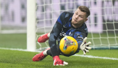 „Inter“ vartininkas J. Martinezas partrenkė ir mirtinai sužalojo vyrą