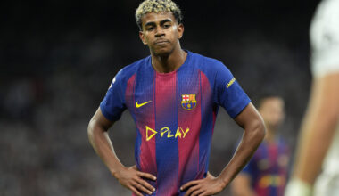 KFC tinklas pasišaipė iš L. Yamalio