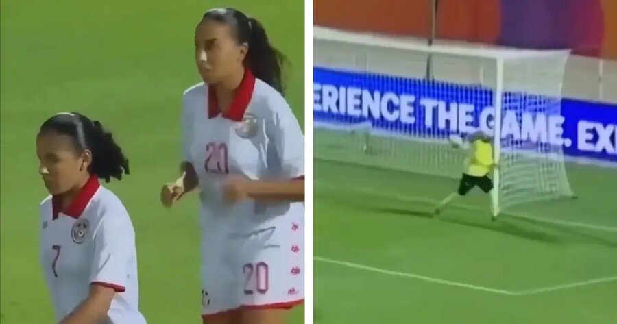 Fanai stebisi: Libijos rinktinės vartininkė per mačą praleido 16 lengvų įvarčių